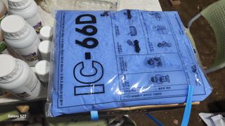 김준한님의 기타작물 · 영농일지 작성글 사진