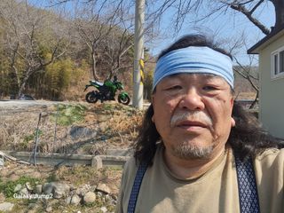 한성대 (61년생)님의 감자 · 영농일지 작성글 사진