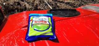 피디에프 님의 사과 · 영농일지 작성글 사진