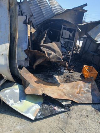 이광희님의 기타작물 · 영농일지 작성글 사진