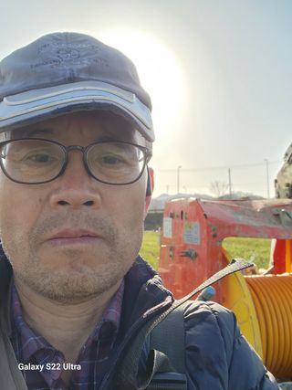 박종권님의 마늘 · 영농일지 작성글 사진