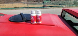 피디에프 님의 사과 · 영농일지 작성글 사진