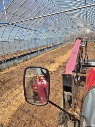 왕자농원님의 고추 · 영농일지 작성글 사진