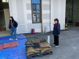 오작교농장님의 벼 · 영농일지 작성글 사진