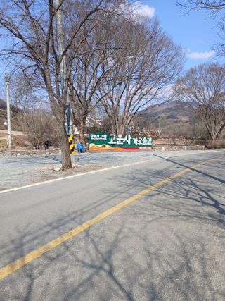 이광희님의 기타작물 · 영농일지 작성글 사진