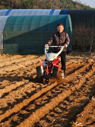 이주연님의 기타작물 · 영농일지 작성글 사진