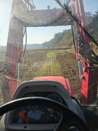 차춘석 님의 기타작물 · 영농일지 작성글 사진