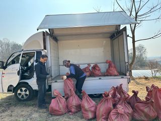 오성균님의 기타작물 · 영농일지 작성글 사진