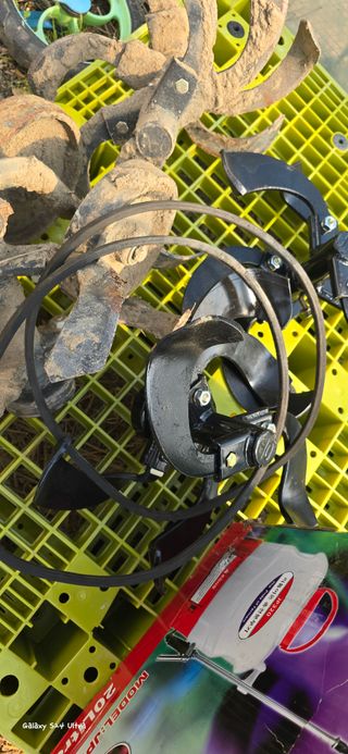 ♡청심전유삼♡님의 기타작물 · 영농일지 작성글 사진