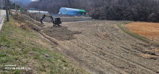 초보농부님의 기타작물 · 영농일지 작성글 사진