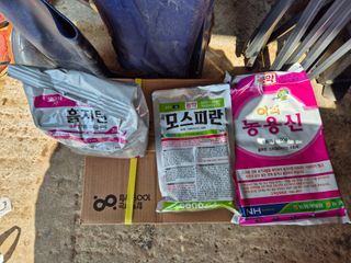 정진필님의 기타작물 · 영농일지 작성글 사진