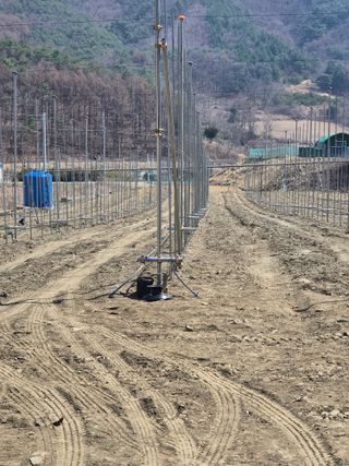 바람소리님의 기타작물 · 영농일지 작성글 사진