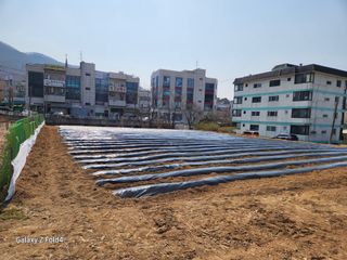 세민님의 기타작물 · 영농일지 작성글 사진