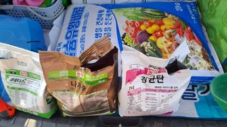 옥수수14962님의 기타작물 · 영농일지 작성글 사진