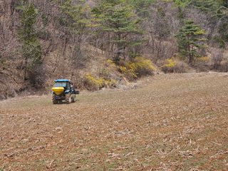 김주희님의 기타작물 · 영농일지 작성글 사진