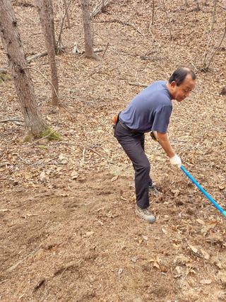 이성수님의 기타작물 · 영농일지 작성글 사진