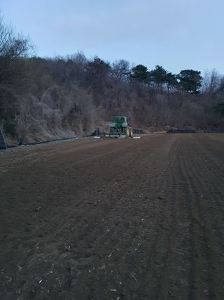 장정구님의 파 · 영농일지 작성글 사진