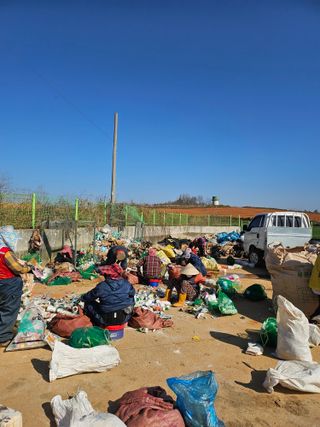 강선미님의 기타작물 · 영농일지 작성글 사진