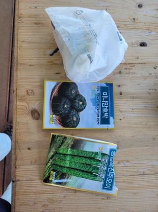 전영희님의 블루베리 · 영농일지 작성글 사진