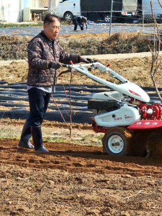 이주연님의 기타작물 · 영농일지 작성글 사진