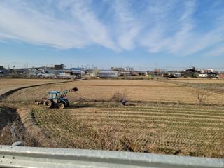 로만아빠님의 벼 · 영농일지 작성글 사진