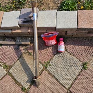 이주환님의 콩 · 영농일지 작성글 사진