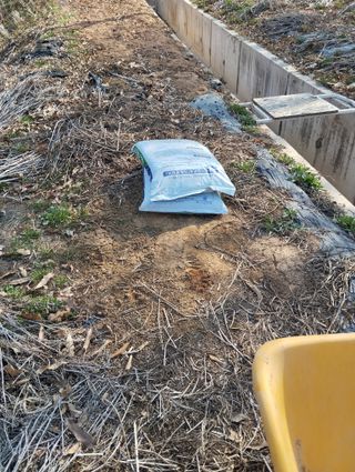 최병우님의 고구마 · 영농일지 작성글 사진