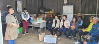 김준한님의 기타작물 · 영농일지 작성글 사진