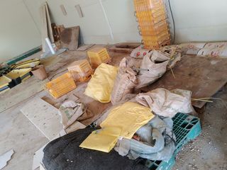 단감당감님의 기타작물 · 영농일지 작성글 사진