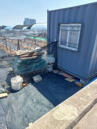 상훈경영체등록5년차님의 기타작물 · 영농일지 작성글 사진