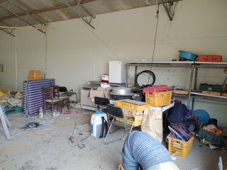 단감당감님의 기타작물 · 영농일지 작성글 사진