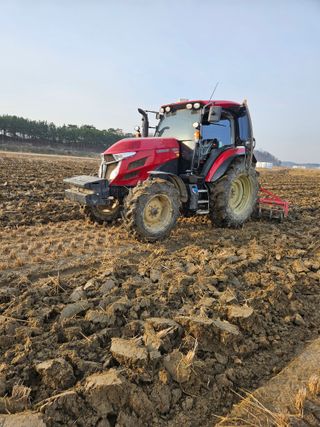 하이론님의 벼 · 영농일지 작성글 사진