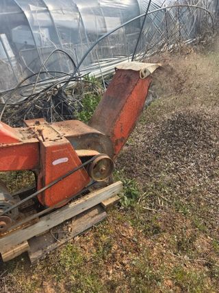 김영복 19146님의 기타작물 · 영농일지 작성글 사진