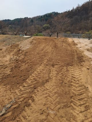 용기님의 기타작물 · 영농일지 작성글 사진