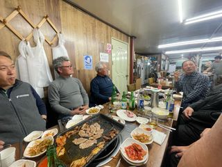 별@노래농장(정씨)님의 포도 · 영농일지 작성글 사진