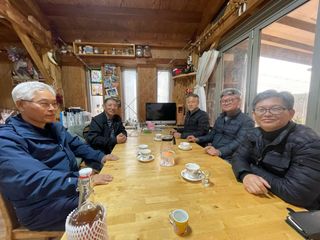 별@노래농장(정씨)님의 포도 · 영농일지 작성글 사진