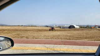 이준님의 벼 · 영농일지 작성글 사진