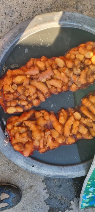 박사원농장님의 기타작물 · 영농일지 작성글 사진