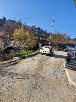 백운농원 님의 기타작물 · 영농일지 작성글 사진