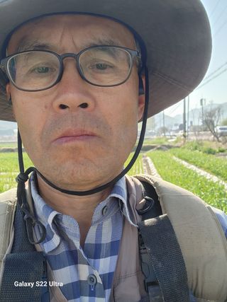 박종권님의 마늘 · 영농일지 작성글 사진