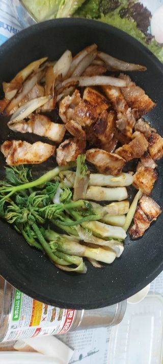 도라지 꽃님의 기타작물 · 영농일지 작성글 사진