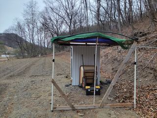 김홍중님의 기타작물 · 영농일지 작성글 사진