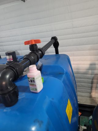 장인호님의 딸기 · 영농일지 작성글 사진