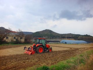 오이8898황산면님의 벼 · 영농일지 작성글 사진