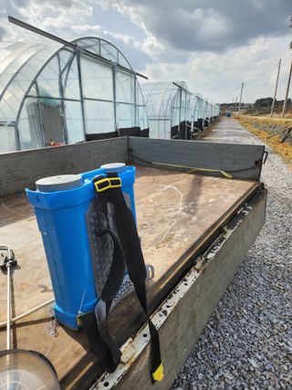 김저팔계님의 기타작물 · 영농일지 작성글 사진