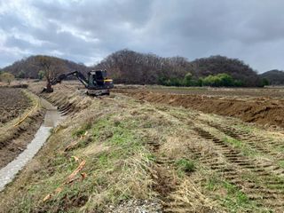 벼7893님의 기타작물 · 영농일지 작성글 사진