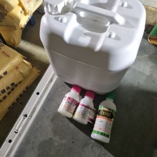 햇사레맨(이용삼)님의 복숭아 · 영농일지 작성글 사진