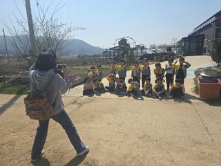 조영숙님의 기타작물 · 영농일지 작성글 사진