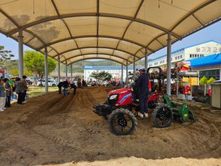 태이린팜님의 기타작물 · 영농일지 작성글 사진