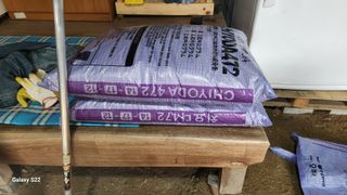 김준한님의 자두 · 영농일지 작성글 사진